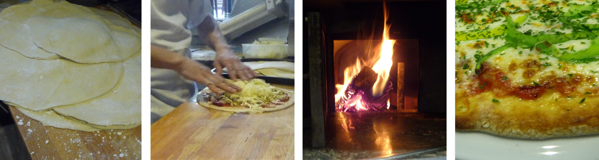 Pizzeria dei compari photo 4