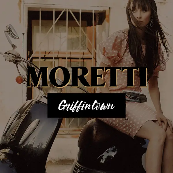 Pizzeria Moretti photo 2