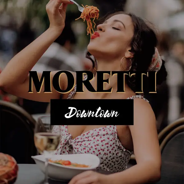 Pizzeria Moretti photo 3