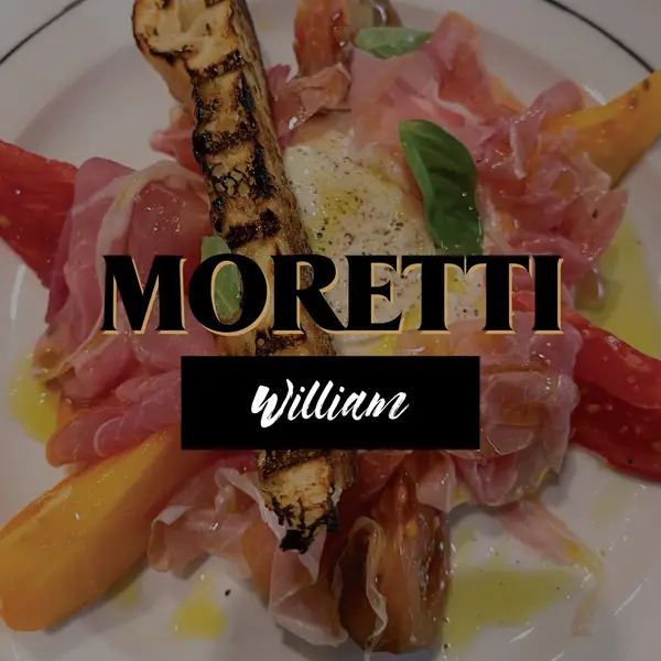 Pizzeria Moretti photo 4