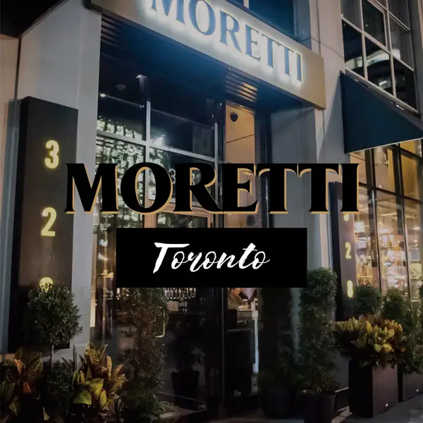 Pizzeria Moretti photo 5