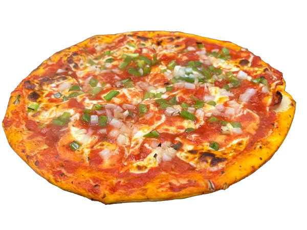 Pizzeria Napoletana photo 3