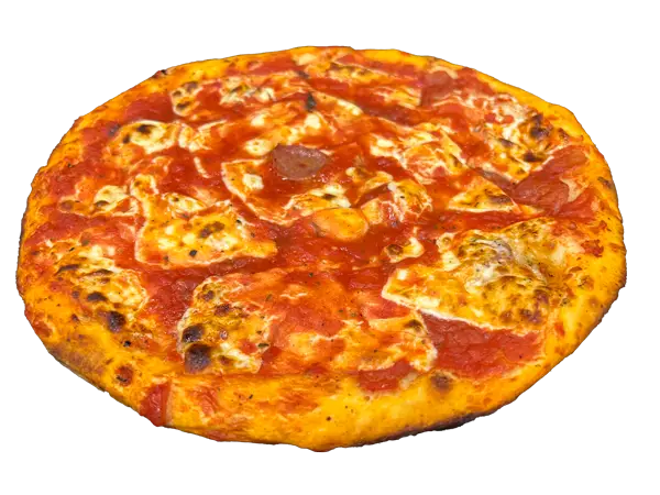 Pizzeria Napoletana photo 4