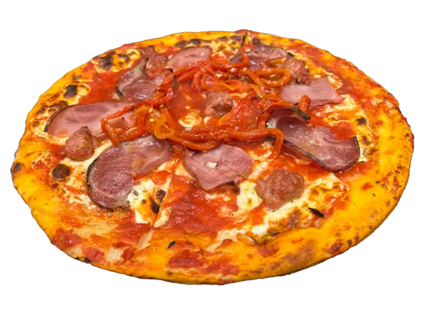 Pizzeria Napoletana photo 5