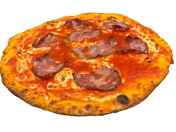 Pizzeria Napoletana photo 6
