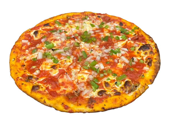 Pizzeria Napoletana photo 7