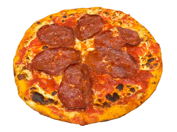 Pizzeria Napoletana photo 8
