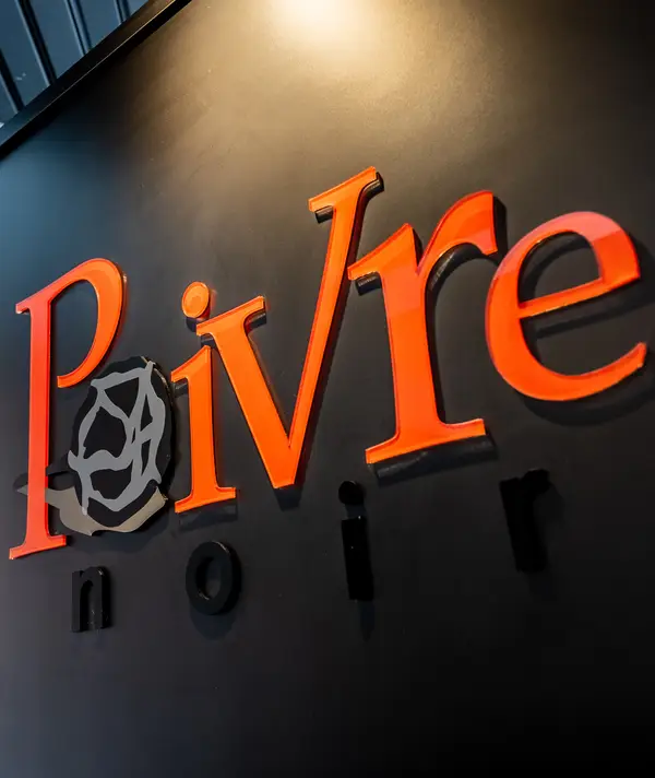 Poivre Noir photo 6