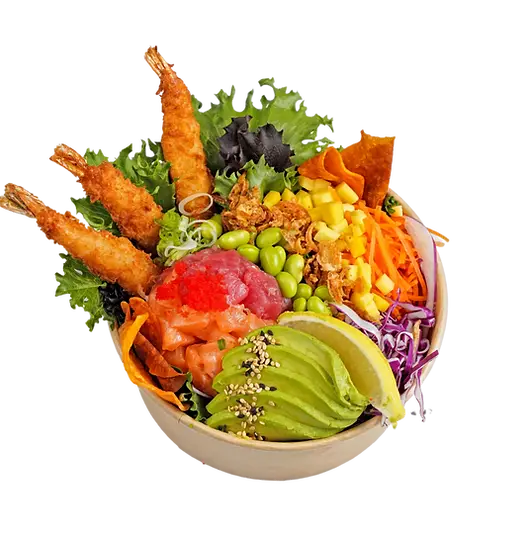 Poké Bol photo 3