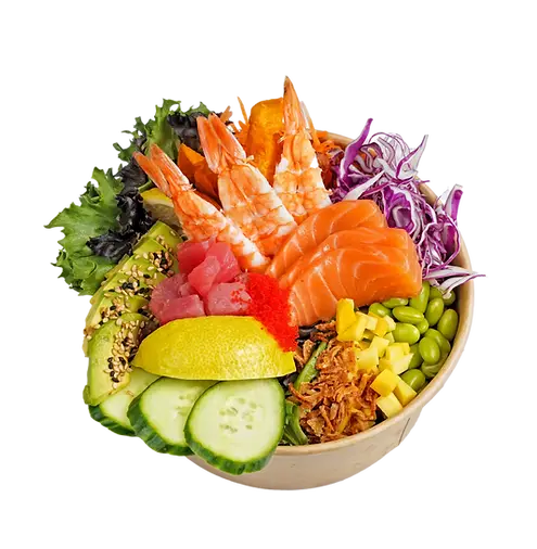 Poké Bol photo 4