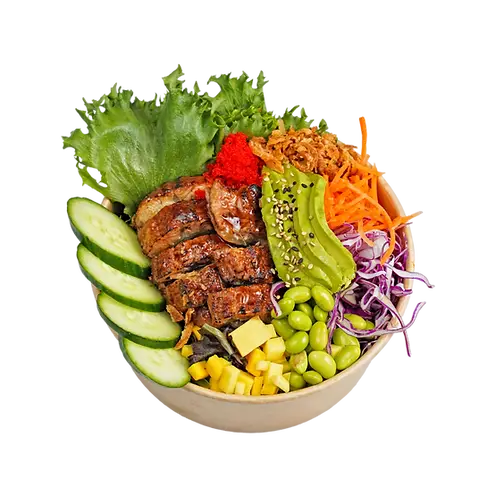 Poké Bol photo 5