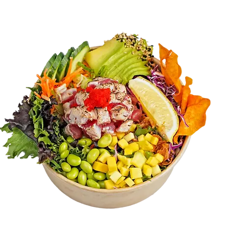 Poké Bol photo 7