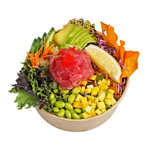 Poké Bol photo 8