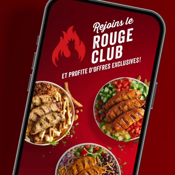 Poulet Rouge photo 2