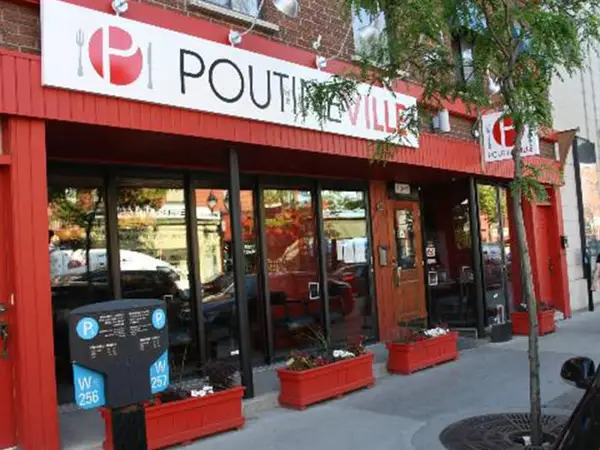 Poutineville photo 1