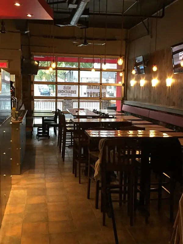 Poutineville photo 1