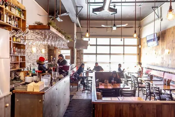 Poutineville photo 2