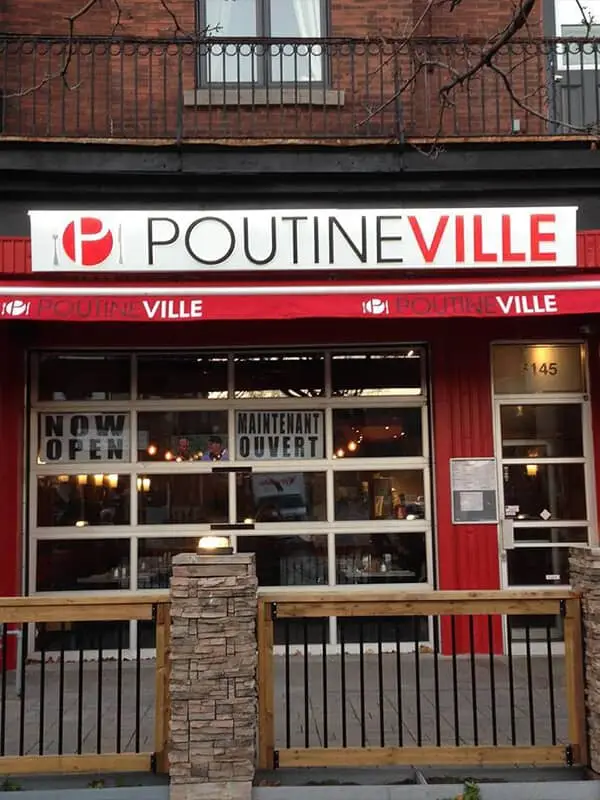 Poutineville photo 3