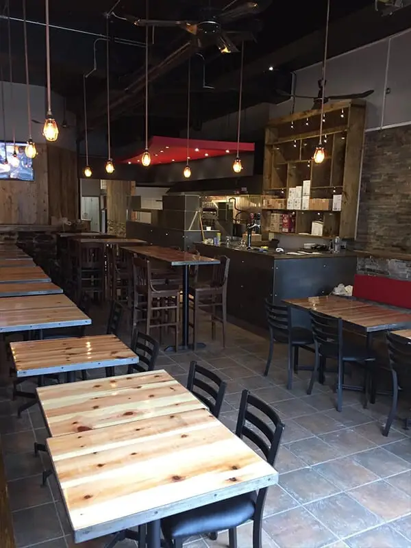 Poutineville photo 4