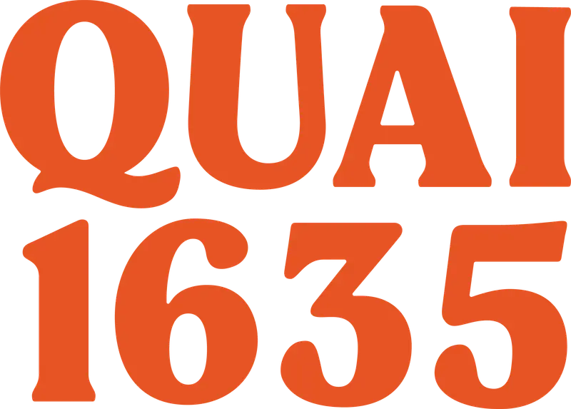Quai 1636