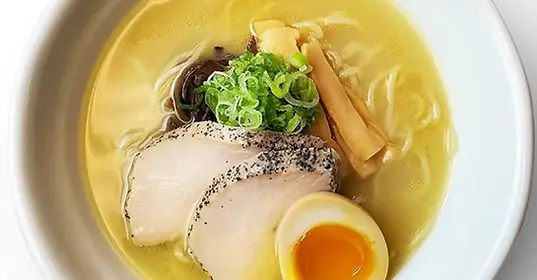 Ramen Isshin photo 5