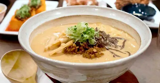 Ramen Isshin photo 6