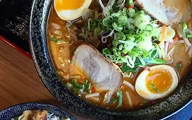 Ramen Isshin photo 2