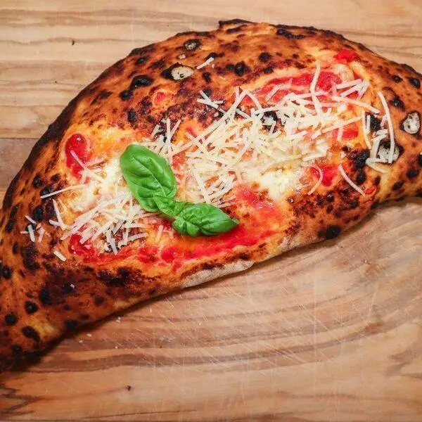 Regina Pizzeria photo 3