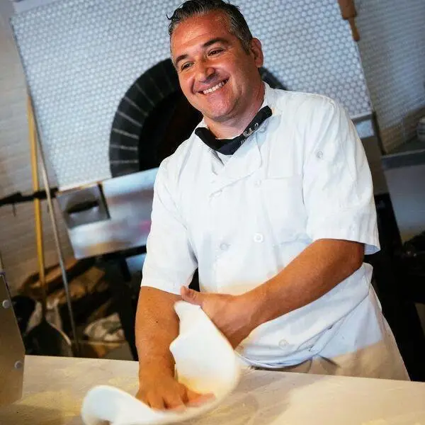 Regina Pizzeria photo 6