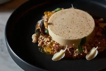 Restaurant 18 photo 2