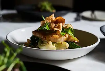 Restaurant 18 photo 3