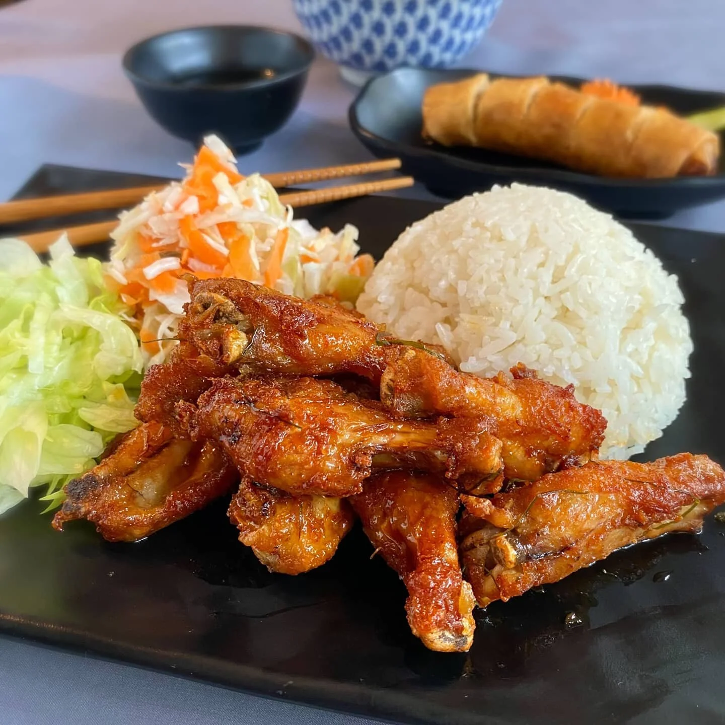 Restaurant Au 14 Price-Arthur photo 4