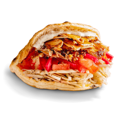 Restaurant Boustan photo 1