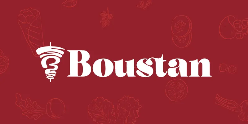 Restaurant Boustan