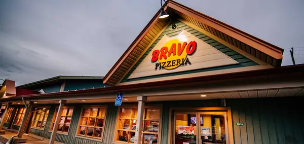 Restaurant Bravo St-Lazare Pizzeria photo 1