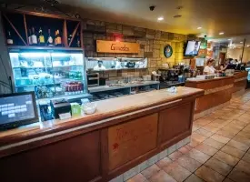 Restaurant Bravo St-Lazare Pizzeria photo 8