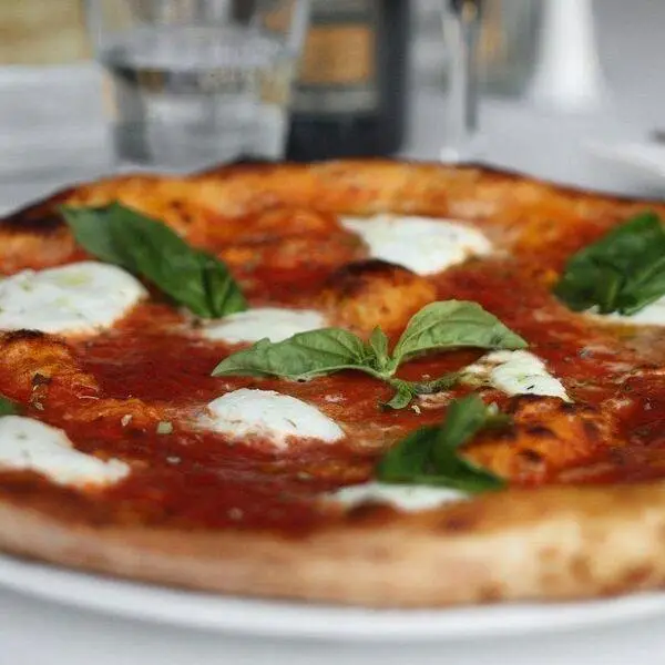 Restaurant Buon Gusto photo 1