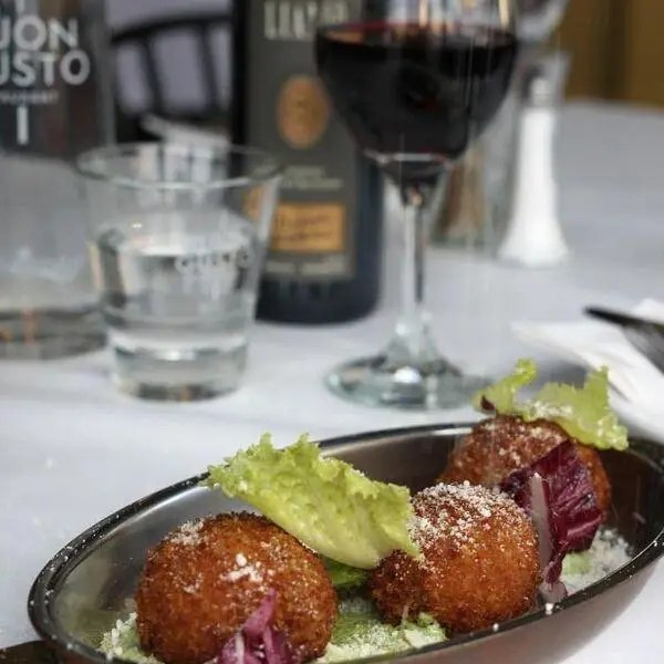 Restaurant Buon Gusto photo 3