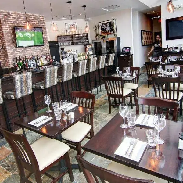 Restaurant Buon Gusto photo 4