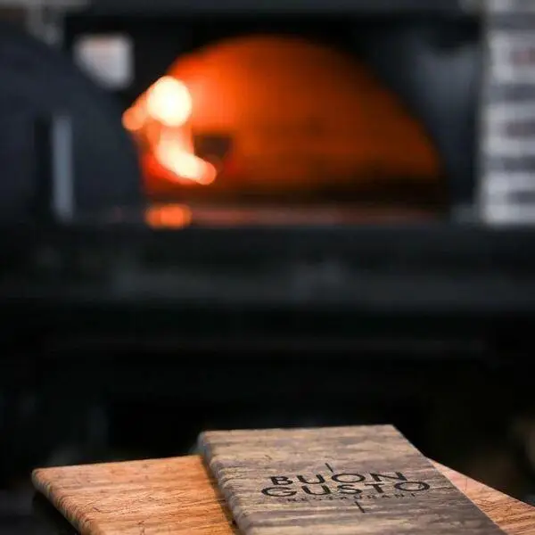 Restaurant Buon Gusto photo 6