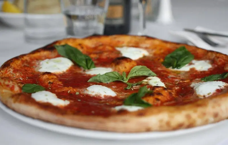 Restaurant Buon Gusto