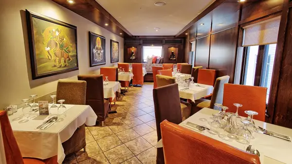 Restaurant Erawan photo 1