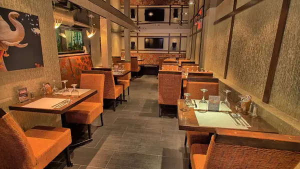 Restaurant Erawan photo 3