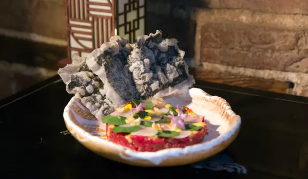 Restaurant GIWA photo 1