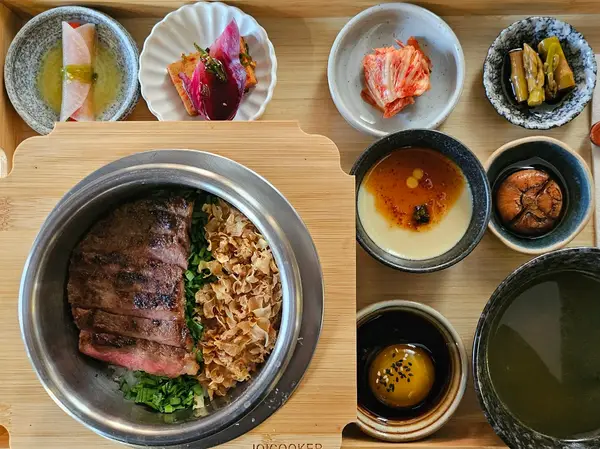 Restaurant GIWA photo 3