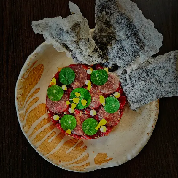 Restaurant GIWA photo 5