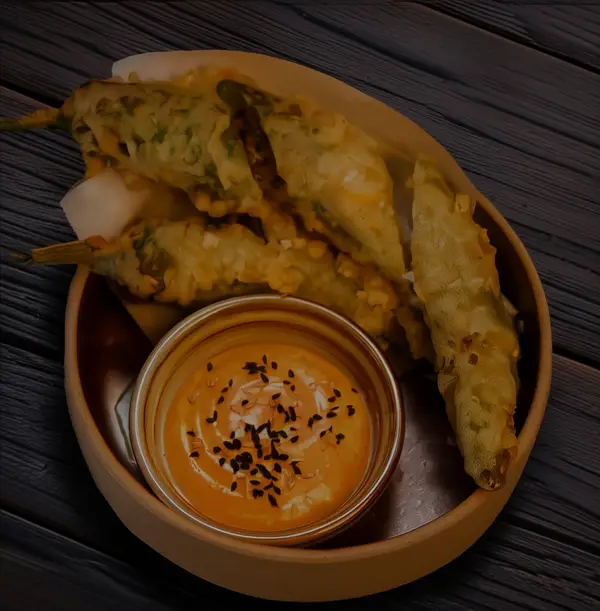 Restaurant GIWA photo 7