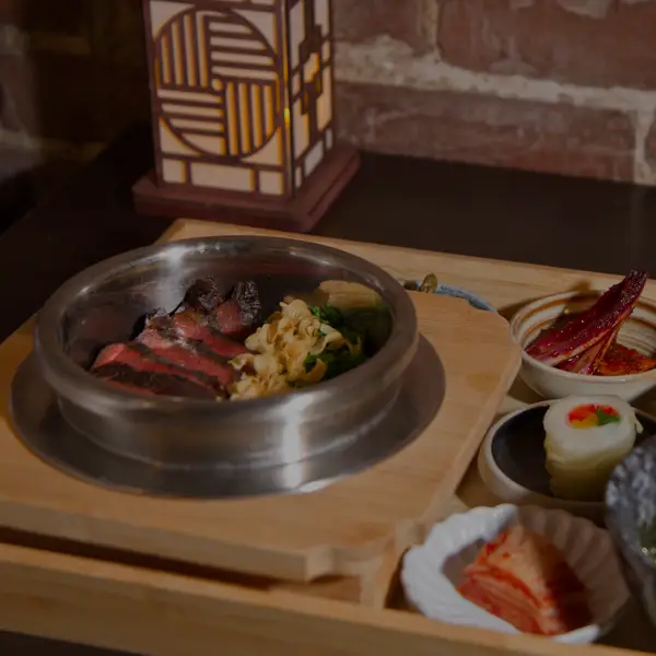Restaurant GIWA photo 8
