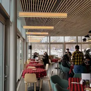 Restaurant Le Ste-Hélène, Bistro-Terrasse photo 8