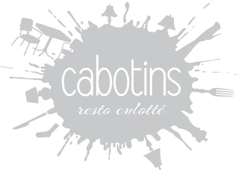 Restaurant Les Cabotins